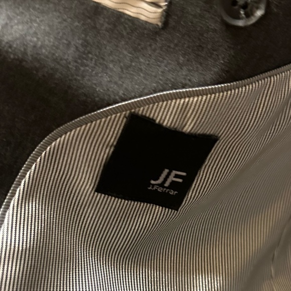 J Ferrar 38R stretch suit jacket - Picture 2 of 3